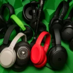 7 Best Noise Cancelling Headphones for Working From Home (2025 Guide)