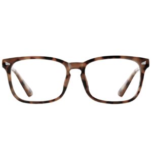 TIJN Blue Light Blocking Glasses