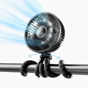 gaiatop usb fan