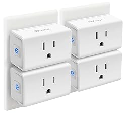 kasa smart plug mini